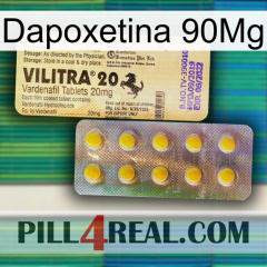 Dapoxetine 90Mg new06